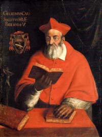 Guglielmo Sirleto
